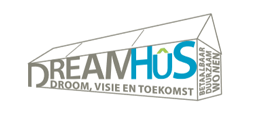 Logo DreamHus