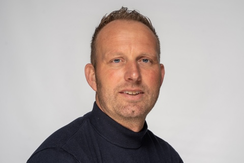 Henri Meijer
