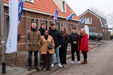 Jaarplan